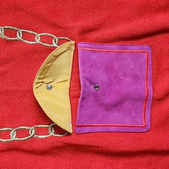 ST. JOHN SEPARATES KNIT SWEATER - Picture 5 of 8